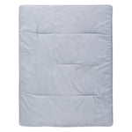 Photo 5 Bunnies 3 Piece Crib Bedding Set