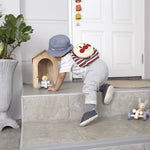 Bunny Racing Car - 5717