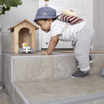Bunny Racing Car - 5717