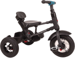 Photo 4 BURGUNDY RITO PLUS FOLDING TRIKE