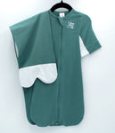 Photo 2 Seasfoam Green