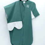 Seasfoam Green