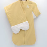 Mellow Yellow