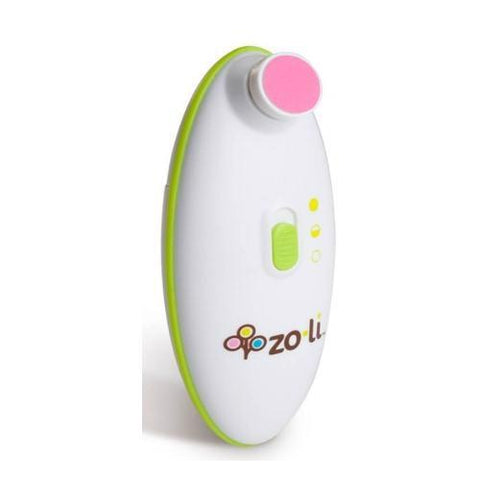 Buzz B Electric Nail Trimmer