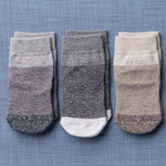Caelan Collection Socks - NEW Cotton!