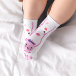Photo 2 Callie Collection Socks