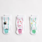 Callie Collection Socks