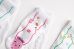 Photo 8 Callie Collection Socks