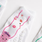 Callie Collection Socks