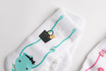 Photo 3 Callie Collection Socks
