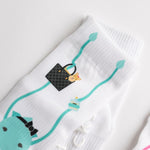 Callie Collection Socks