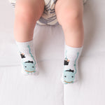 Callie Collection Socks