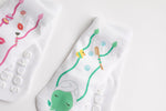 Photo 5 Callie Collection Socks