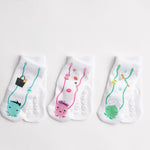 Callie Collection Socks