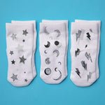 Callisto Collection Socks