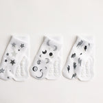 Callisto Collection Socks