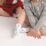 Callisto Collection Socks