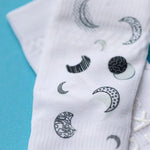 Callisto Collection Socks