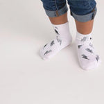 Callisto Collection Socks
