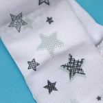 Callisto Collection Socks