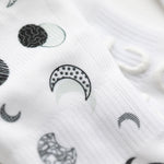 Callisto Collection Socks