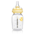Photo 1 Calma with 5oz Breastmilk Feeding Bottle