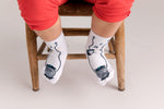 Photo 3 Calvin Collection Socks