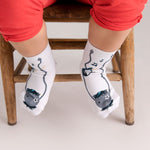 Calvin Collection Socks