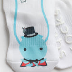 Calvin Collection Socks