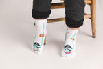 Photo 2 Calvin Collection Socks