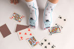Photo 6 Calvin Collection Socks