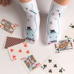 Calvin Collection Socks