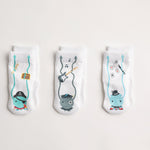 Calvin Collection Socks