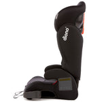 Cambria 2  2-in-1 Booster Seat