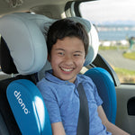 Photo 24 Cambria2 2-in-1 Booster Car Seat