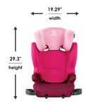 Photo 8 Cambria2 2-in-1 Booster Car Seat