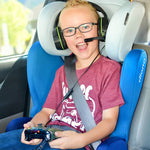 Cambria2 2-in-1 Booster Car Seat