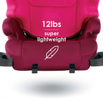 Photo 10 Cambria2 2-in-1 Booster Car Seat