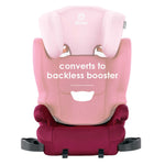 Photo 12 Cambria2 2-in-1 Booster Car Seat