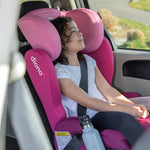 Photo 6 Cambria2 2-in-1 Booster Car Seat
