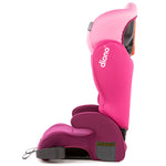 Photo 2 Cambria2 2-in-1 Booster Car Seat