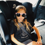 Cambria2 2-in-1 Booster Car Seat