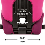 Photo 11 Cambria2 2-in-1 Booster Car Seat