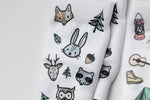 Photo 5 Camping Collection Socks