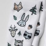 Camping Collection Socks