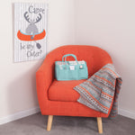 Photo 2 Canoe Be Any Cuter Canvas Wall Art
