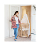 Photo 8 Canopy Drape Rod for Sleepi Crib