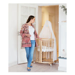 Canopy Drape Rod for Sleepi Crib