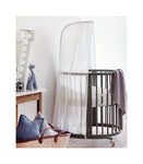 Photo 6 Canopy Drape Rod for Sleepi Crib