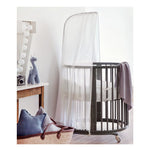Canopy Drape Rod for Sleepi Crib